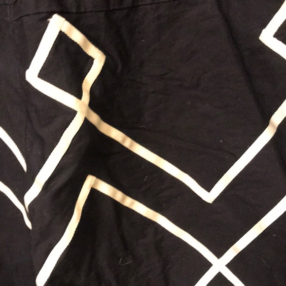 LOFT circle skirt - Picture 2 of 2